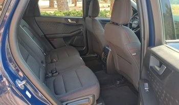 Ford Kuga 2020  DSL 1.5 ECOBLUE ST-LINE AUTO NAVI CAMERA ECO S/S EURO-6 ΕΛΛΗΝΙΚΟ γεμάτο
