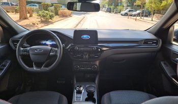 Ford Kuga 2020  DSL 1.5 ECOBLUE ST-LINE AUTO NAVI CAMERA ECO S/S EURO-6 ΕΛΛΗΝΙΚΟ γεμάτο