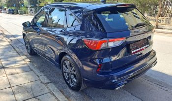 Ford Kuga 2020  DSL 1.5 ECOBLUE ST-LINE AUTO NAVI CAMERA ECO S/S EURO-6 ΕΛΛΗΝΙΚΟ γεμάτο