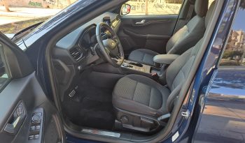 Ford Kuga 2020  DSL 1.5 ECOBLUE ST-LINE AUTO NAVI CAMERA ECO S/S EURO-6 ΕΛΛΗΝΙΚΟ γεμάτο