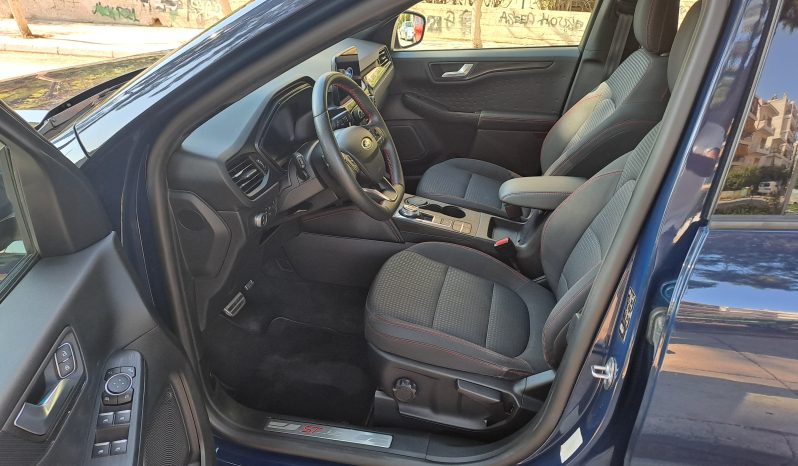 Ford Kuga 2020  DSL 1.5 ECOBLUE ST-LINE AUTO NAVI CAMERA ECO S/S EURO-6 ΕΛΛΗΝΙΚΟ γεμάτο