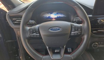 Ford Kuga 2020  DSL 1.5 ECOBLUE ST-LINE AUTO NAVI CAMERA ECO S/S EURO-6 ΕΛΛΗΝΙΚΟ γεμάτο