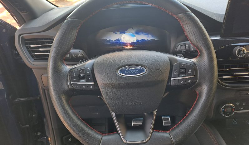 Ford Kuga 2020  DSL 1.5 ECOBLUE ST-LINE AUTO NAVI CAMERA ECO S/S EURO-6 ΕΛΛΗΝΙΚΟ γεμάτο