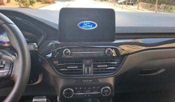 Ford Kuga 2020  DSL 1.5 ECOBLUE ST-LINE AUTO NAVI CAMERA ECO S/S EURO-6 ΕΛΛΗΝΙΚΟ γεμάτο