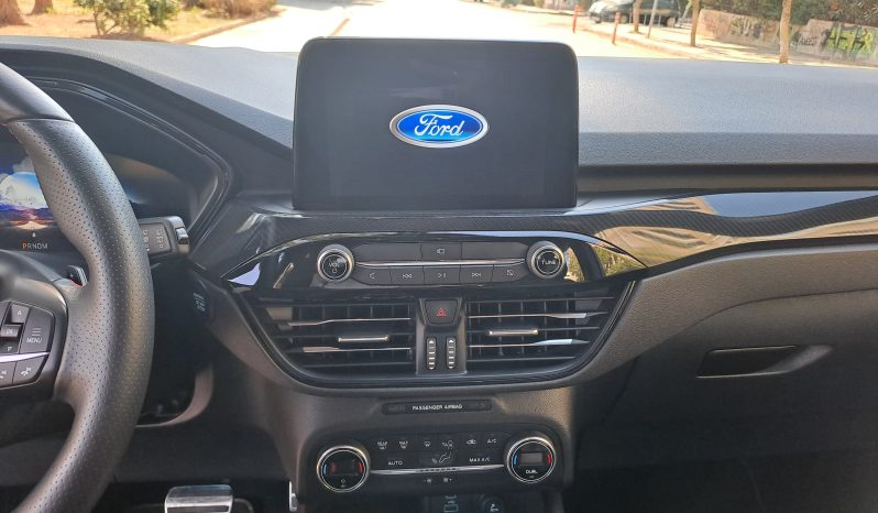 Ford Kuga 2020  DSL 1.5 ECOBLUE ST-LINE AUTO NAVI CAMERA ECO S/S EURO-6 ΕΛΛΗΝΙΚΟ γεμάτο