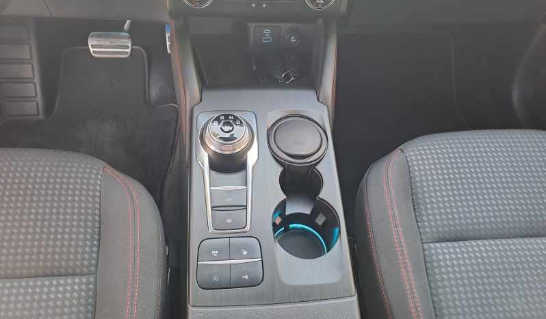 Ford Kuga 2020  DSL 1.5 ECOBLUE ST-LINE AUTO NAVI CAMERA ECO S/S EURO-6 ΕΛΛΗΝΙΚΟ γεμάτο