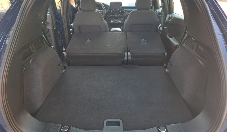 Ford Kuga 2020  DSL 1.5 ECOBLUE ST-LINE AUTO NAVI CAMERA ECO S/S EURO-6 ΕΛΛΗΝΙΚΟ γεμάτο