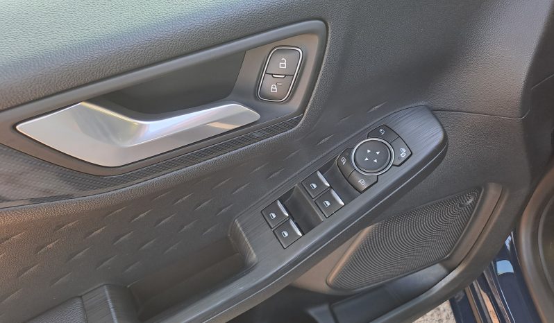 Ford Kuga 2020  DSL 1.5 ECOBLUE ST-LINE AUTO NAVI CAMERA ECO S/S EURO-6 ΕΛΛΗΝΙΚΟ γεμάτο