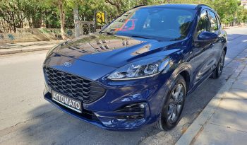 Ford Kuga 2020  DSL 1.5 ECOBLUE ST-LINE AUTO NAVI CAMERA ECO S/S EURO-6 ΕΛΛΗΝΙΚΟ γεμάτο