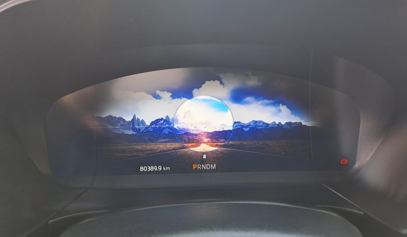 Ford Kuga 2020  DSL 1.5 ECOBLUE ST-LINE AUTO NAVI CAMERA ECO S/S EURO-6 ΕΛΛΗΝΙΚΟ γεμάτο