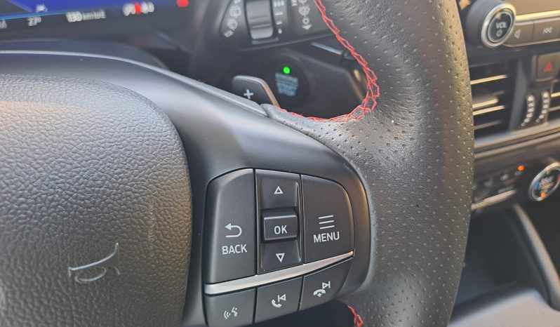 Ford Kuga 2020  DSL 1.5 ECOBLUE ST-LINE AUTO NAVI CAMERA ECO S/S EURO-6 ΕΛΛΗΝΙΚΟ γεμάτο