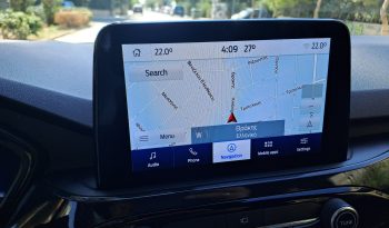 Ford Kuga 2020  DSL 1.5 ECOBLUE ST-LINE AUTO NAVI CAMERA ECO S/S EURO-6 ΕΛΛΗΝΙΚΟ γεμάτο