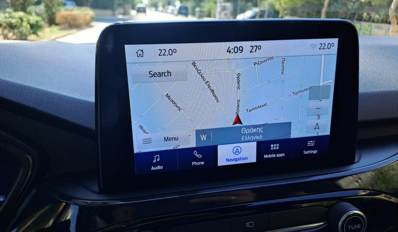 Ford Kuga 2020  DSL 1.5 ECOBLUE ST-LINE AUTO NAVI CAMERA ECO S/S EURO-6 ΕΛΛΗΝΙΚΟ γεμάτο