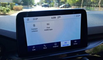 Ford Kuga 2020  DSL 1.5 ECOBLUE ST-LINE AUTO NAVI CAMERA ECO S/S EURO-6 ΕΛΛΗΝΙΚΟ γεμάτο