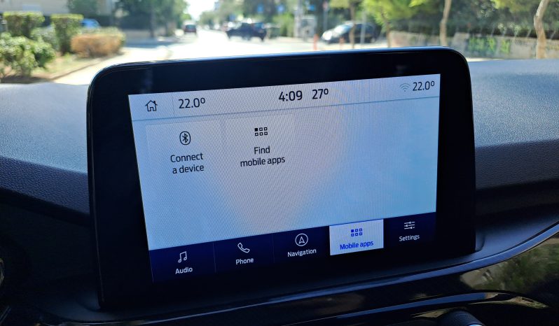 Ford Kuga 2020  DSL 1.5 ECOBLUE ST-LINE AUTO NAVI CAMERA ECO S/S EURO-6 ΕΛΛΗΝΙΚΟ γεμάτο