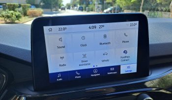 Ford Kuga 2020  DSL 1.5 ECOBLUE ST-LINE AUTO NAVI CAMERA ECO S/S EURO-6 ΕΛΛΗΝΙΚΟ γεμάτο