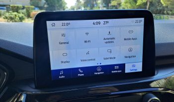 Ford Kuga 2020  DSL 1.5 ECOBLUE ST-LINE AUTO NAVI CAMERA ECO S/S EURO-6 ΕΛΛΗΝΙΚΟ γεμάτο