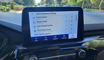 Ford Kuga 2020  DSL 1.5 ECOBLUE ST-LINE AUTO NAVI CAMERA ECO S/S EURO-6 ΕΛΛΗΝΙΚΟ γεμάτο