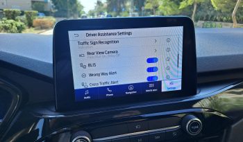 Ford Kuga 2020  DSL 1.5 ECOBLUE ST-LINE AUTO NAVI CAMERA ECO S/S EURO-6 ΕΛΛΗΝΙΚΟ γεμάτο