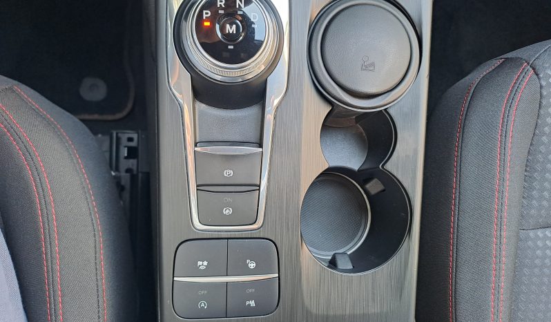 Ford Kuga 2020  DSL 1.5 ECOBLUE ST-LINE AUTO NAVI CAMERA ECO S/S EURO-6 ΕΛΛΗΝΙΚΟ γεμάτο