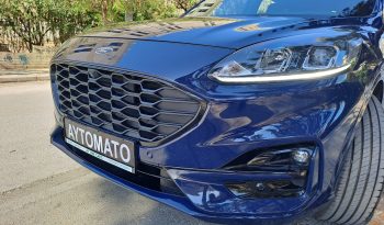 Ford Kuga 2020  DSL 1.5 ECOBLUE ST-LINE AUTO NAVI CAMERA ECO S/S EURO-6 ΕΛΛΗΝΙΚΟ γεμάτο