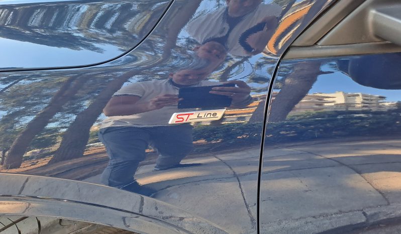 Ford Kuga 2020  DSL 1.5 ECOBLUE ST-LINE AUTO NAVI CAMERA ECO S/S EURO-6 ΕΛΛΗΝΙΚΟ γεμάτο