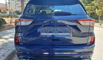 Ford Kuga 2020  DSL 1.5 ECOBLUE ST-LINE AUTO NAVI CAMERA ECO S/S EURO-6 ΕΛΛΗΝΙΚΟ γεμάτο