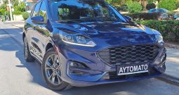 Ford Kuga 2020  DSL 1.5 ECOBLUE ST-LINE AUTO NAVI CAMERA ECO S/S EURO-6 ΕΛΛΗΝΙΚΟ