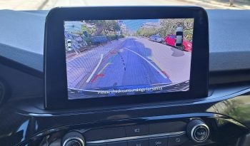 Ford Kuga 2020  DSL 1.5 ECOBLUE ST-LINE AUTO NAVI CAMERA ECO S/S EURO-6 ΕΛΛΗΝΙΚΟ γεμάτο