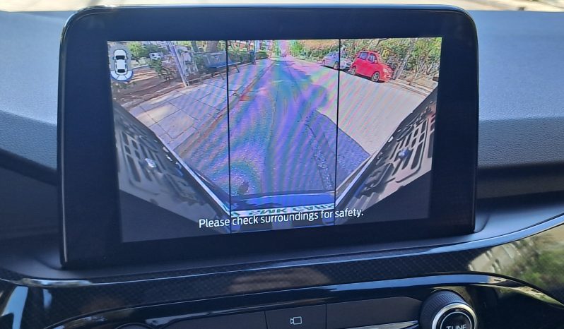Ford Kuga 2020  DSL 1.5 ECOBLUE ST-LINE AUTO NAVI CAMERA ECO S/S EURO-6 ΕΛΛΗΝΙΚΟ γεμάτο