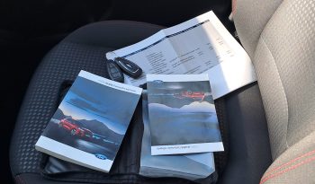 Ford Kuga 2020  DSL 1.5 ECOBLUE ST-LINE AUTO NAVI CAMERA ECO S/S EURO-6 ΕΛΛΗΝΙΚΟ γεμάτο