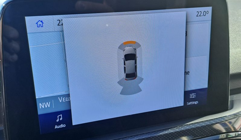 Ford Kuga 2020  DSL 1.5 ECOBLUE ST-LINE AUTO NAVI CAMERA ECO S/S EURO-6 ΕΛΛΗΝΙΚΟ γεμάτο