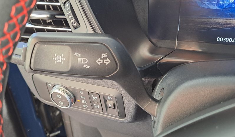 Ford Kuga 2020  DSL 1.5 ECOBLUE ST-LINE AUTO NAVI CAMERA ECO S/S EURO-6 ΕΛΛΗΝΙΚΟ γεμάτο