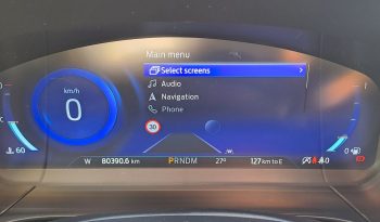 Ford Kuga 2020  DSL 1.5 ECOBLUE ST-LINE AUTO NAVI CAMERA ECO S/S EURO-6 ΕΛΛΗΝΙΚΟ γεμάτο