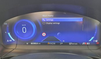 Ford Kuga 2020  DSL 1.5 ECOBLUE ST-LINE AUTO NAVI CAMERA ECO S/S EURO-6 ΕΛΛΗΝΙΚΟ γεμάτο
