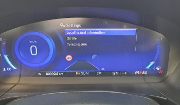 Ford Kuga 2020  DSL 1.5 ECOBLUE ST-LINE AUTO NAVI CAMERA ECO S/S EURO-6 ΕΛΛΗΝΙΚΟ γεμάτο