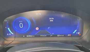 Ford Kuga 2020  DSL 1.5 ECOBLUE ST-LINE AUTO NAVI CAMERA ECO S/S EURO-6 ΕΛΛΗΝΙΚΟ γεμάτο