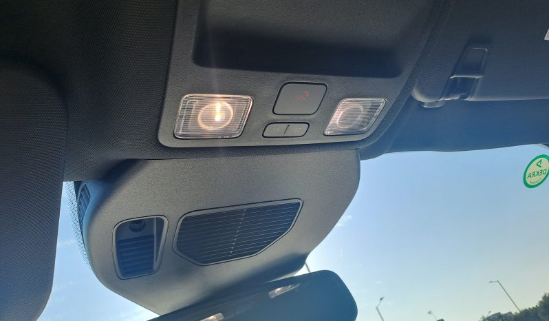 Ford Kuga 2020  DSL 1.5 ECOBLUE ST-LINE AUTO NAVI CAMERA ECO S/S EURO-6 ΕΛΛΗΝΙΚΟ γεμάτο