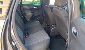 Opel Crossland X 2020  CDTI X 1.5 EDITION AUTO CAMERA ECO S/S EURO-6 ΕΛΛΗΝΙΚΟ γεμάτο