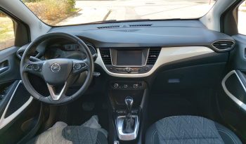 Opel Crossland X 2020  CDTI X 1.5 EDITION AUTO CAMERA ECO S/S EURO-6 ΕΛΛΗΝΙΚΟ γεμάτο