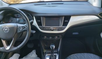 Opel Crossland X 2020  CDTI X 1.5 EDITION AUTO CAMERA ECO S/S EURO-6 ΕΛΛΗΝΙΚΟ γεμάτο