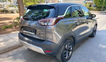Opel Crossland X 2020  CDTI X 1.5 EDITION AUTO CAMERA ECO S/S EURO-6 ΕΛΛΗΝΙΚΟ γεμάτο