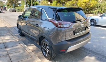 Opel Crossland X 2020  CDTI X 1.5 EDITION AUTO CAMERA ECO S/S EURO-6 ΕΛΛΗΝΙΚΟ γεμάτο