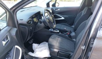 Opel Crossland X 2020  CDTI X 1.5 EDITION AUTO CAMERA ECO S/S EURO-6 ΕΛΛΗΝΙΚΟ γεμάτο