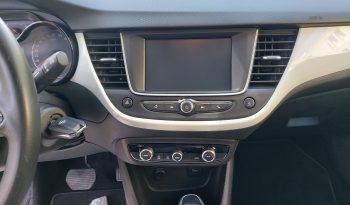 Opel Crossland X 2020  CDTI X 1.5 EDITION AUTO CAMERA ECO S/S EURO-6 ΕΛΛΗΝΙΚΟ γεμάτο