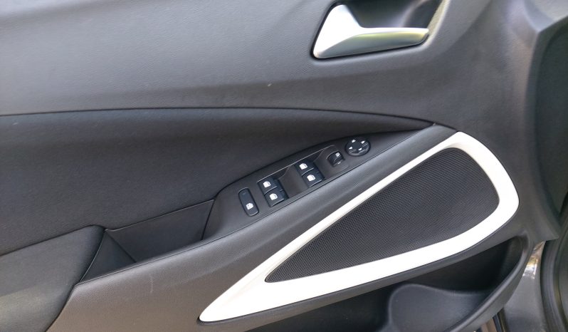 Opel Crossland X 2020  CDTI X 1.5 EDITION AUTO CAMERA ECO S/S EURO-6 ΕΛΛΗΝΙΚΟ γεμάτο