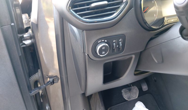 Opel Crossland X 2020  CDTI X 1.5 EDITION AUTO CAMERA ECO S/S EURO-6 ΕΛΛΗΝΙΚΟ γεμάτο