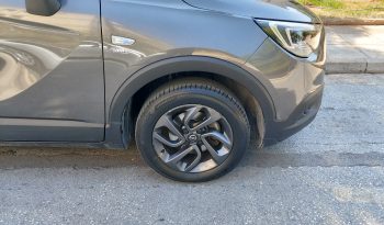 Opel Crossland X 2020  CDTI X 1.5 EDITION AUTO CAMERA ECO S/S EURO-6 ΕΛΛΗΝΙΚΟ γεμάτο