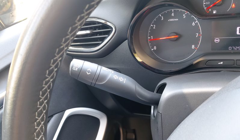 Opel Crossland X 2020  CDTI X 1.5 EDITION AUTO CAMERA ECO S/S EURO-6 ΕΛΛΗΝΙΚΟ γεμάτο