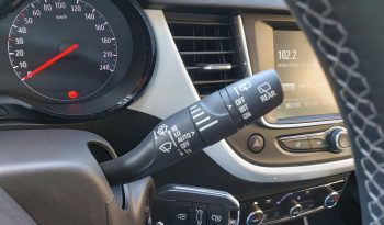 Opel Crossland X 2020  CDTI X 1.5 EDITION AUTO CAMERA ECO S/S EURO-6 ΕΛΛΗΝΙΚΟ γεμάτο